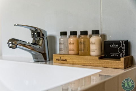 The Cape Gateway Motel - Australia Accommodation 6