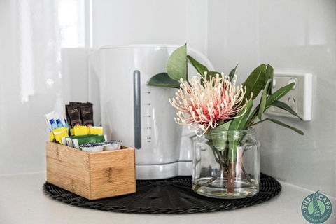 The Cape Gateway Motel - Australia Accommodation 4