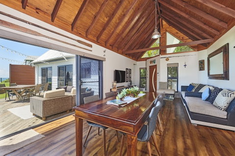 A PERFECT STAY - Belongil On The Beach - Australia Accommodation 3