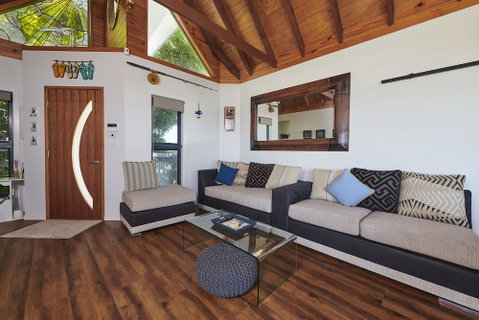 A PERFECT STAY - Belongil On The Beach - Australia Accommodation 5