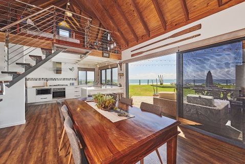 A PERFECT STAY - Belongil On The Beach - Australia Accommodation 4
