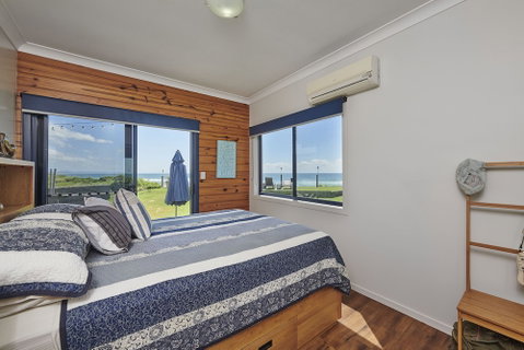 A PERFECT STAY - Belongil On The Beach - Australia Accommodation 6