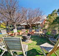 Sandalyn Estate Hunter Valley - Australia Accommodation
