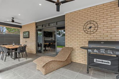 La Sienna - Australia Accommodation 2