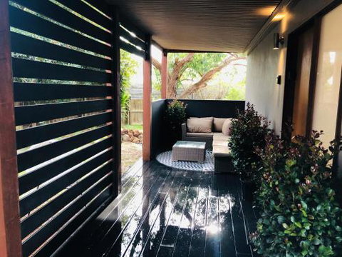 Carinya Coastal Cottage - Australia Accommodation 1