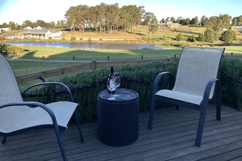 Vintage On The 8th - Australia Accommodation 6