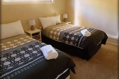 Vintage On The 8th - Australia Accommodation 1
