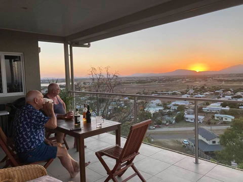 Margs Bed & Breakfast - Australia Accommodation 5