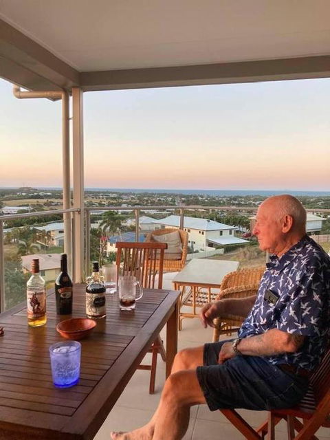 Margs Bed & Breakfast - Australia Accommodation 1