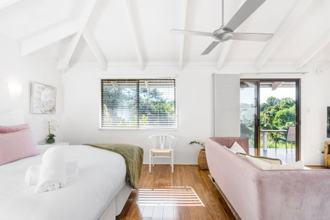 A PERFECT STAY - Twin Tallows - Australia Accommodation 2