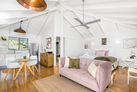A PERFECT STAY - Twin Tallows - Australia Accommodation 4