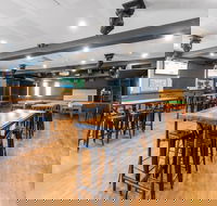 Sydney Junction Hotel - Australia Accommodation
