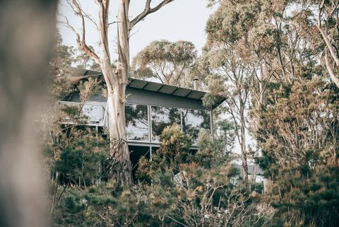 Getaway Bruny Island - Australia Accommodation 2