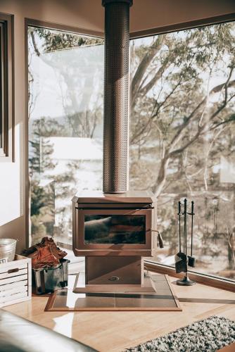 Getaway Bruny Island - Australia Accommodation 4