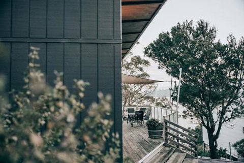 Getaway Bruny Island - Australia Accommodation 3