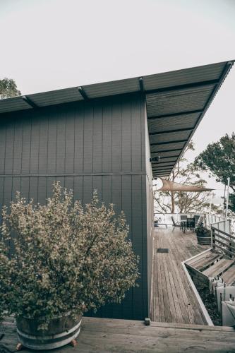 Getaway Bruny Island - Australia Accommodation 6