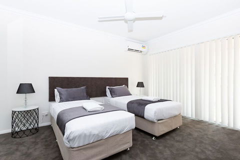 Wagga Apartments 4 - Australia Accommodation 3