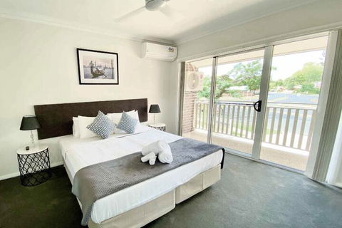 Wagga Apartments 4 - Australia Accommodation 1