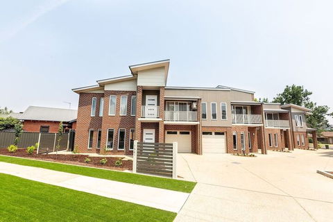 Wagga Apartments 4 - Australia Accommodation 5