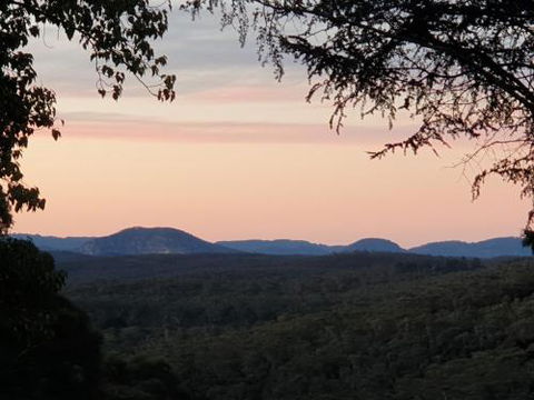 NEW Winston Cottage Leura Views & Location - Australia Accommodation 0