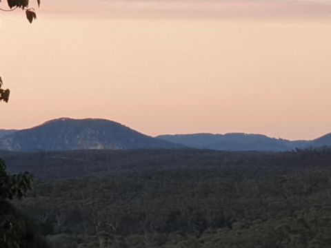 NEW Winston Cottage Leura Views & Location - Australia Accommodation 3