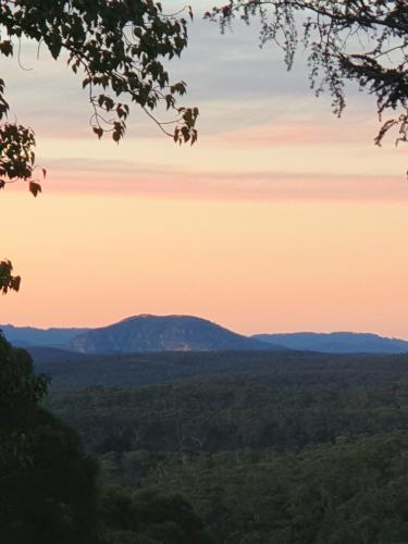 NEW Winston Cottage Leura Views & Location - Australia Accommodation 6