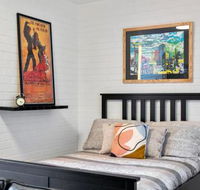 Soho Chic Apartment - Australia Accommodation