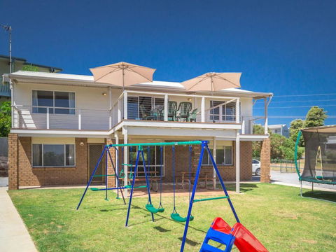 Footprints At Carrickalinga 31 Solitude Drive - Australia Accommodation 6
