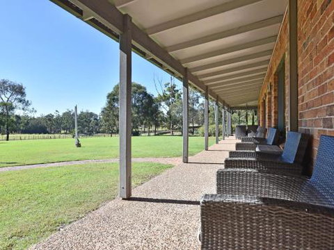 Just Listed Blaxlands Homestead The Very Best Location In The Valley Walk To Everything - Australia Accommodation 3