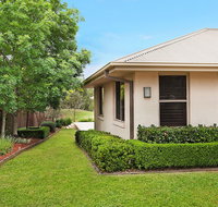 Peppertree at the Vintage - Australia Accommodation