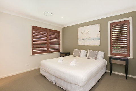 Peppertree At The Vintage - Australia Accommodation 2