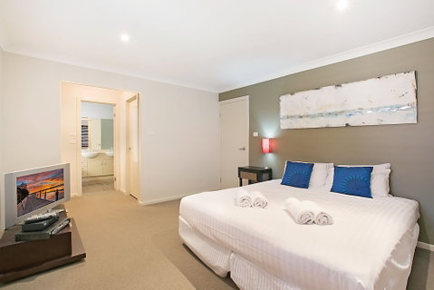 Peppertree At The Vintage - Australia Accommodation 5