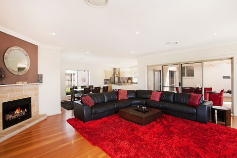 Peppertree At The Vintage - Australia Accommodation 3