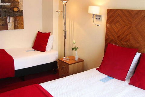 Waringa - Australia Accommodation 6