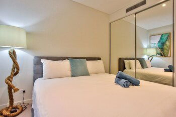 Apartment Darling Harbour Day St. 3 - Australia Accommodation 2