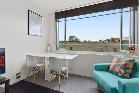 JOLI Directly Opposite MCG - Australia Accommodation 4