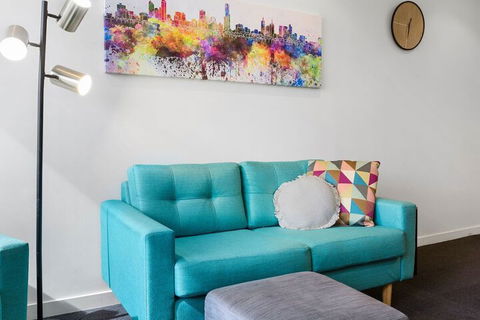 JOLI Directly Opposite MCG - Australia Accommodation 2