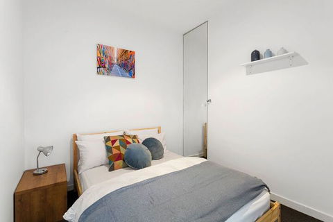 JOLI Directly Opposite MCG - Australia Accommodation 1