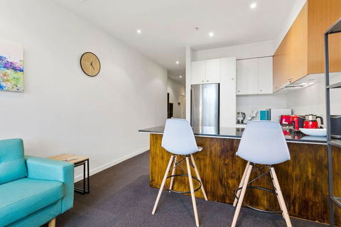 JOLI Directly Opposite MCG - Australia Accommodation 5