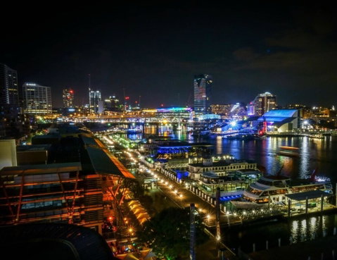 Amazing Waterview Terrace At The Rocks Sydney CBD - Australia Accommodation 5