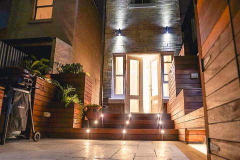 Amazing Waterview Terrace At The Rocks Sydney CBD - Australia Accommodation 0