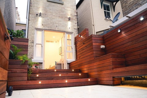 Amazing Waterview Terrace At The Rocks Sydney CBD - Australia Accommodation 6