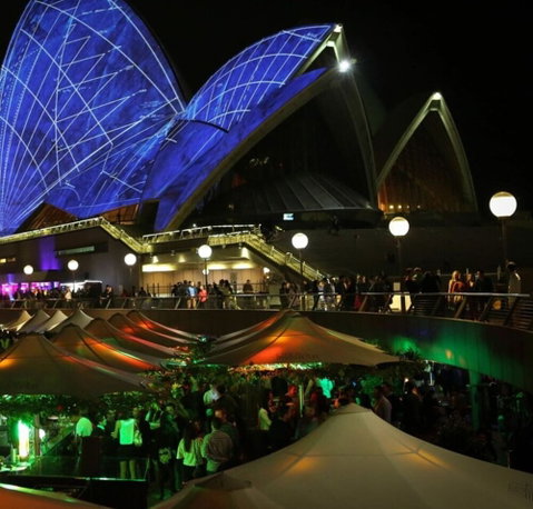 Amazing Waterview Terrace At The Rocks Sydney CBD - Australia Accommodation 2
