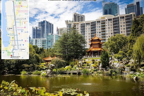 Amazing Waterview Terrace At The Rocks Sydney CBD - Australia Accommodation 3