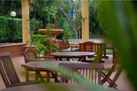 Affordable Unit Minutes To The Heart Of Surfers Paradise - Australia Accommodation 1