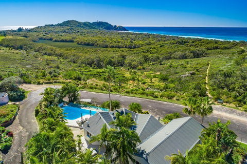 A Perfect Stay Byron Pacific Vista - Australia Accommodation 0
