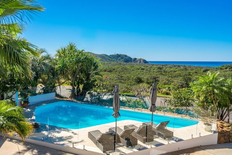A Perfect Stay Byron Pacific Vista - Australia Accommodation 5