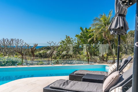 A Perfect Stay Byron Pacific Vista - Australia Accommodation 4