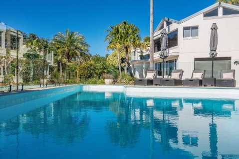 A Perfect Stay Byron Pacific Vista - Australia Accommodation 2
