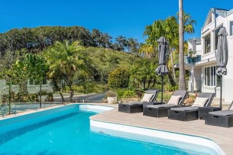 A Perfect Stay Byron Pacific Vista - Australia Accommodation 3